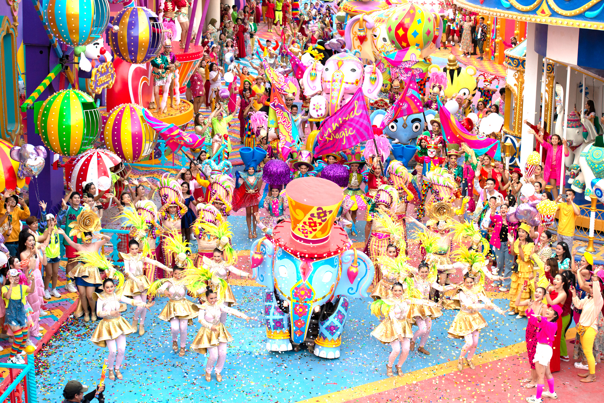 Carnival Magic - Image 6