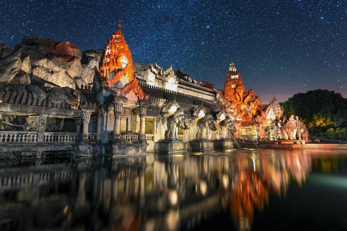 Phuket Fantasea - Image 2