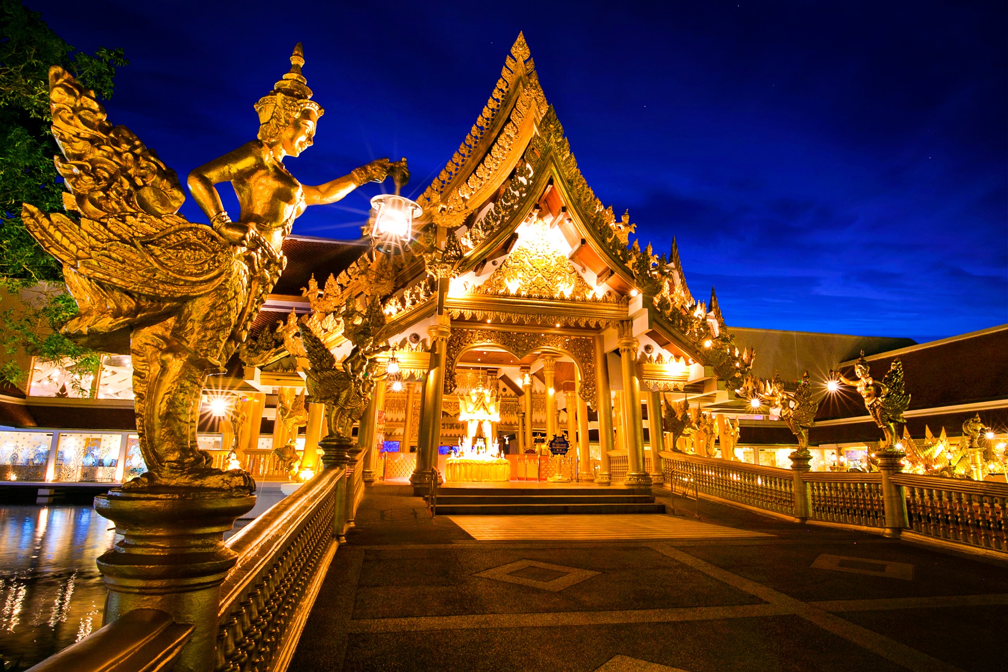 Phuket Fantasea - Image 3