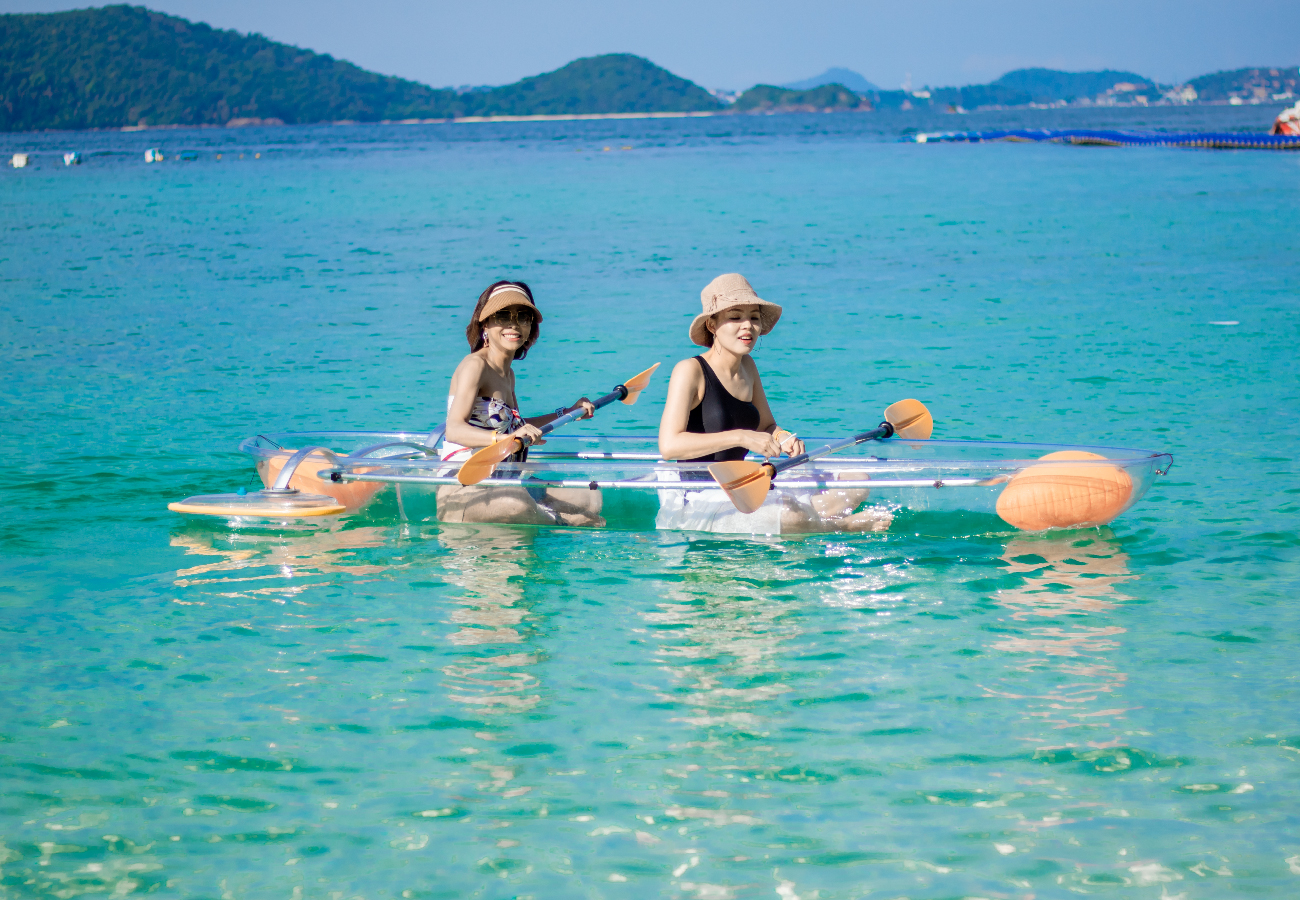 KAHUNG BEACH (CORAL ISLAND) & SUNSET PROMTHEP CAPE - Image 7