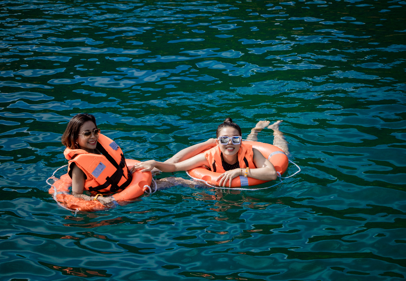 KAHUNG BEACH (CORAL ISLAND) & SUNSET PROMTHEP CAPE - Image 6