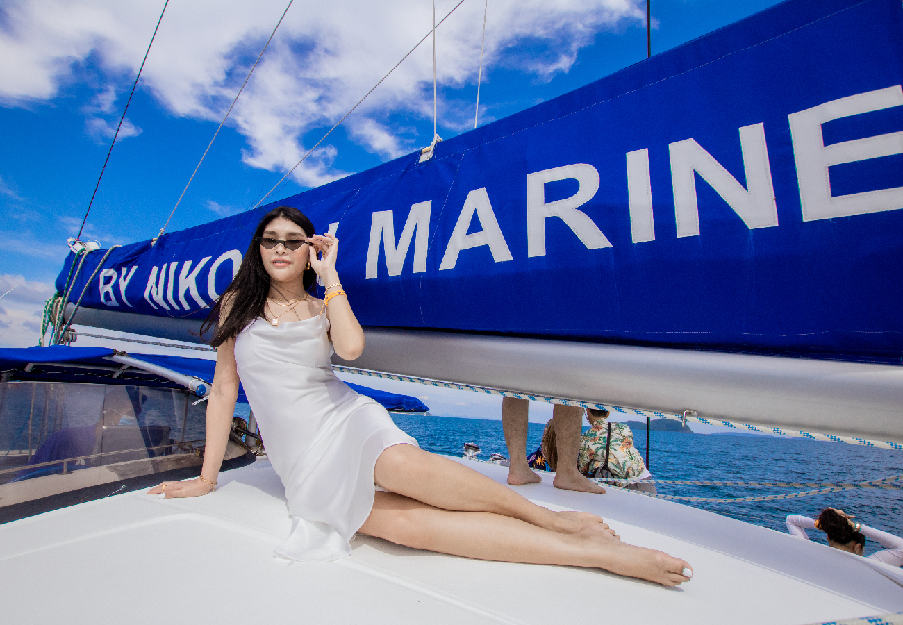 KAHUNG BEACH (CORAL ISLAND) & SUNSET PROMTHEP CAPE - Image 4