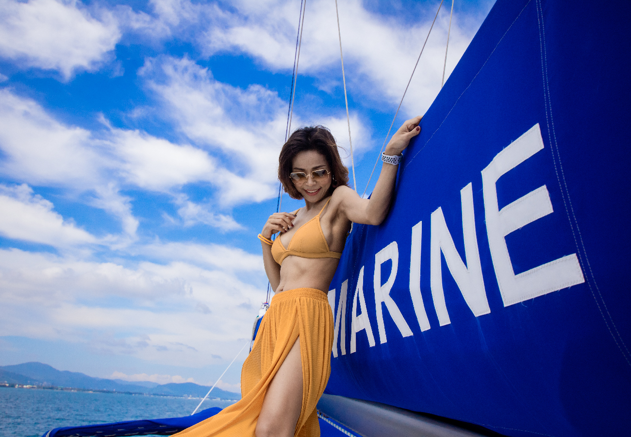 KAHUNG BEACH (CORAL ISLAND) & SUNSET PROMTHEP CAPE - Image 2