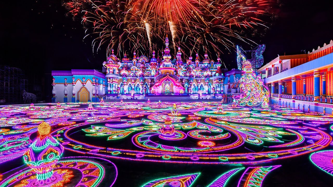 Carnival Magic - Image 2